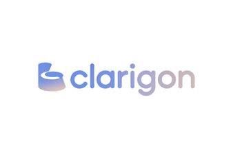 Clarigon.com - Creative brandable domain for sale