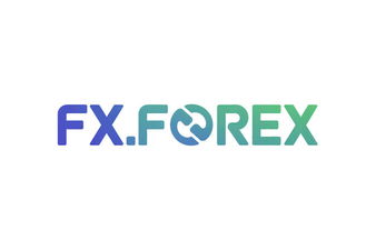 fx.forex - Creative brandable domain for sale