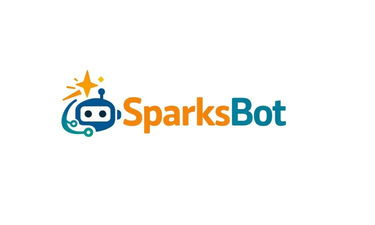 SparksBot logo