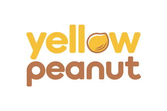 YellowPeanut.com - Creative brandable domain for sale