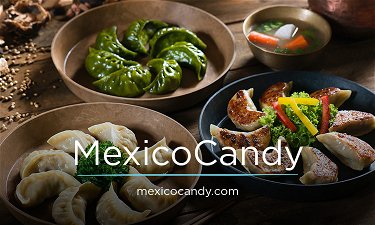 MexicoCandy.com