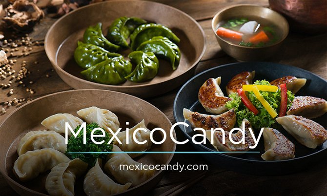 MexicoCandy.com