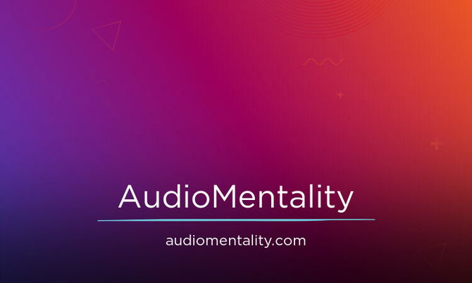 AudioMentality.com