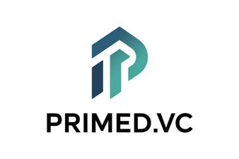 Primed.VC - Creative brandable domain for sale