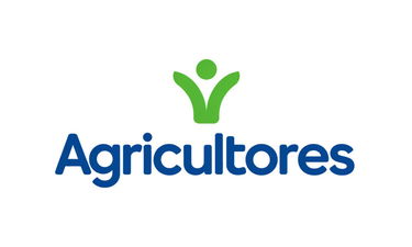 Agricultores.com.co - Creative brandable domain for sale