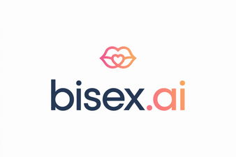 BISEX.AI - Creative brandable domain for sale