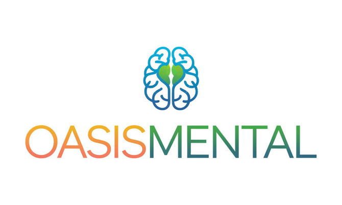 OasisMental.com