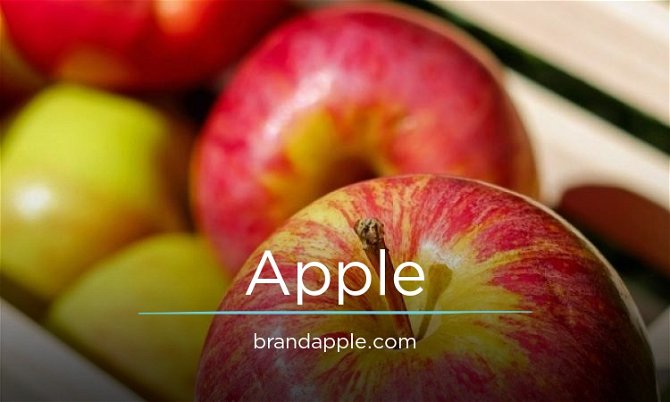 BrandApple.com
