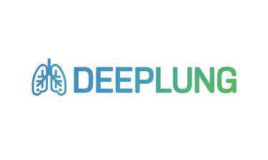 DeepLung.com - Creative brandable domain for sale