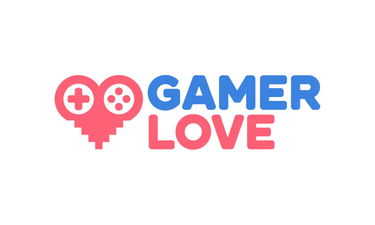 Gamer.Love - Creative brandable domain for sale