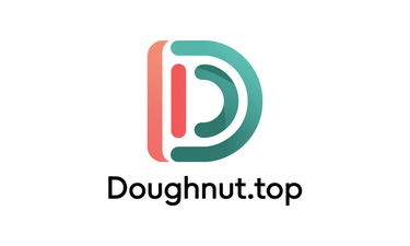 Doughnut.top is for sale