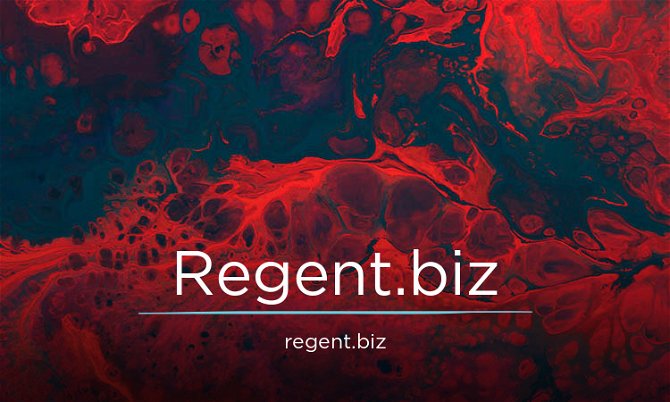 Regent.biz