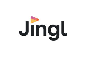 Jingl.com - Creative brandable domain for sale