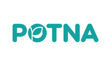 Potna.com - Creative brandable domain for sale