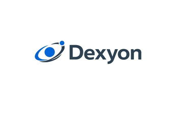 Dexyon.com is for sale