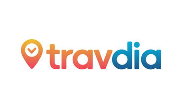 Travdia.com - Creative brandable domain for sale