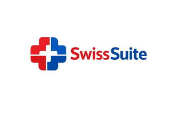 SwissSuite logo
