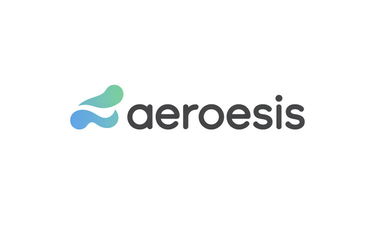 Aeroesis.com - Creative brandable domain for sale