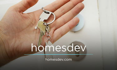 homesdev.com