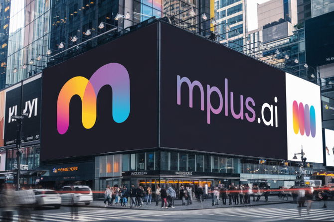 Mplus.ai