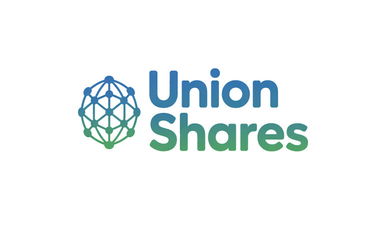 UnionShares.com - Creative brandable domain for sale