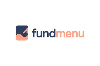 FundMenu.com - Creative brandable domain for sale