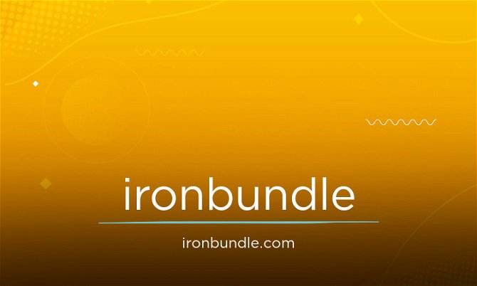 IronBundle.com