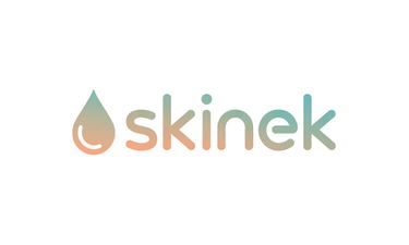 Skinek logo
