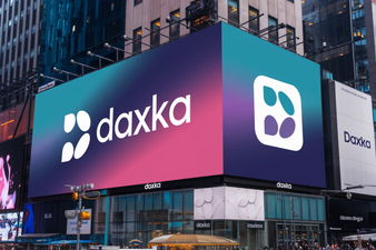 Daxka.com - Creative brandable domain for sale