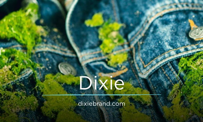 DixieBrand.com