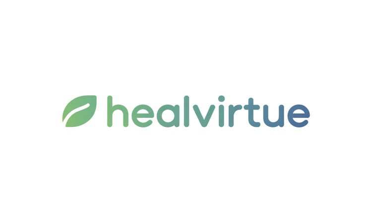 HealVirtue logo