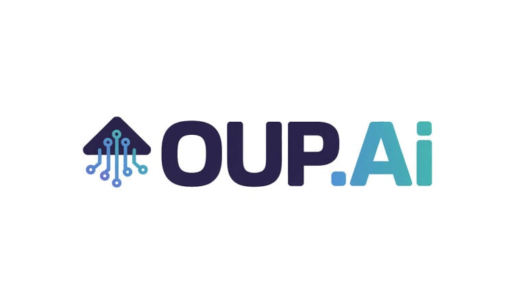 OUP logo