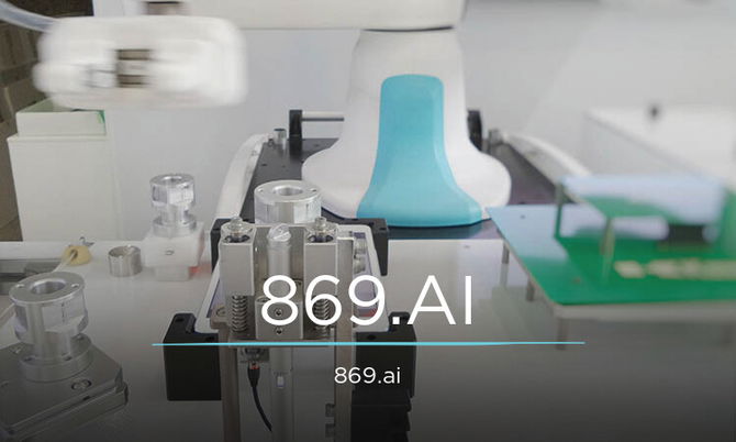 869.AI