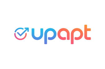 UpApt.com - Creative brandable domain for sale