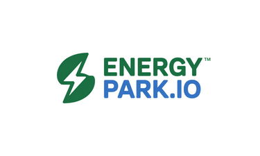 Energypark.IO - Creative brandable domain for sale