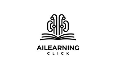 AiLearning.click - Creative brandable domain for sale
