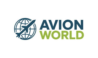 AvionWorld.com - Creative brandable domain for sale