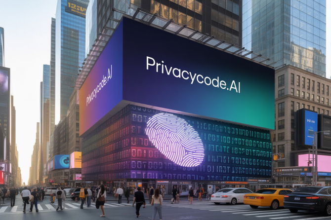 PrivacyCode.ai — 2