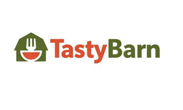 TastyBarn.com - Creative brandable domain for sale