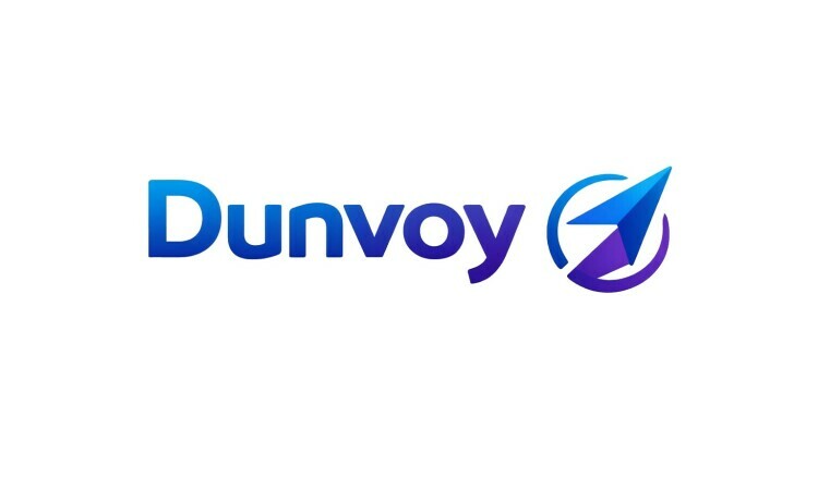 DunVoy logo