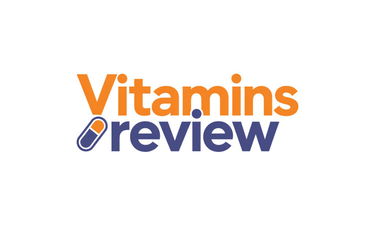 VitaminsReview.com - Creative brandable domain for sale