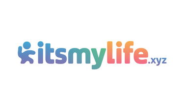 Itsmylife.xyz - Creative brandable domain for sale