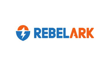RebelArk logo