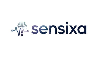 Sensixa.com - Creative brandable domain for sale