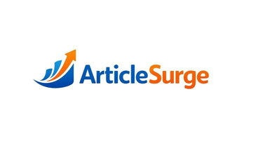 ArticleSurge logo