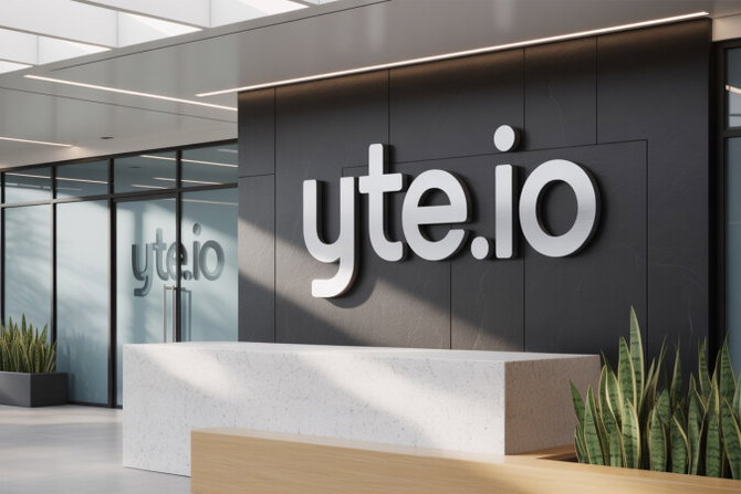YTE.io — 2