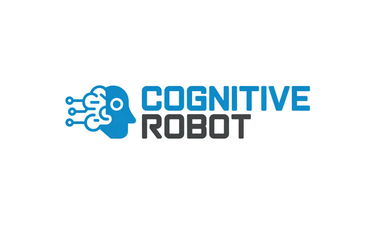 CognitiveRobot.com - Creative brandable domain for sale