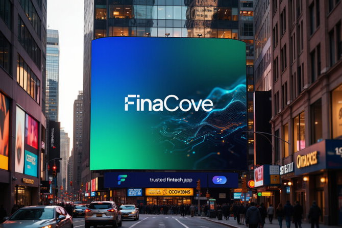 FinaCove.com — 3