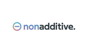 NonAdditive.com - Creative brandable domain for sale