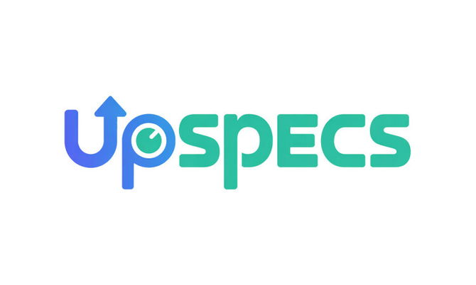 UpSpecs.com